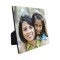 5932 Square Photo Panel with Easel 10x10