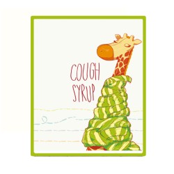 5957 Dry Erase Steel Sublimation Panel 8x10