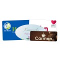 Name Badges