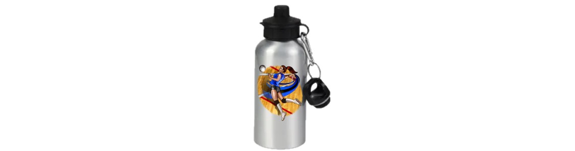 Sports Bottles