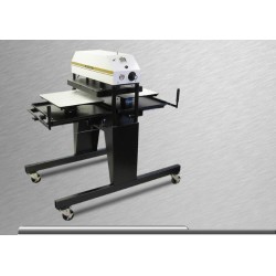 AIR OP 20x25 FACTORY TWIN SHUTTLE AIR OP 20x25 FACTORY TWIN SHUTTLE