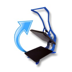 Digital Knight 16x20 AUTO Clamshell Digital Knight 16x20 AUTO Clamshell
