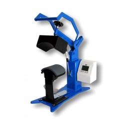 Digital Knight 4x7 Cap Press Digital Knight 4x7 Cap Press