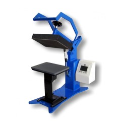 Digital Knight 6x8 Label Press Digital Knight 6x8 Label Press