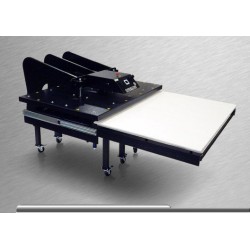 MAXI PRESS 32X42 AIR AUTOMATIC MAXI PRESS 32X42 AIR AUTOMATIC