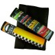 SBW Seat Belt Wrap 2.5MM POLYESTER 7.5'' X 6'' I-4