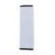 SBW Seat Belt Wrap 2.5MM POLYESTER 7.5'' X 6'' I-4