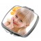 Compact Mirror Sunower