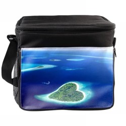 Large Insulated Lunch Bag Large Insulated Lunch Bag