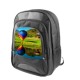 Large Multifunction Backpack (KB19) K-2