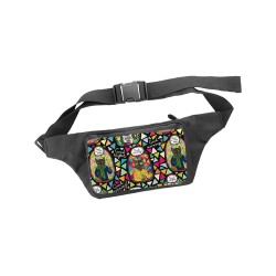 Sublimation Wast Bag Fanny Bag Sublimation Wast Bag Fanny Bag