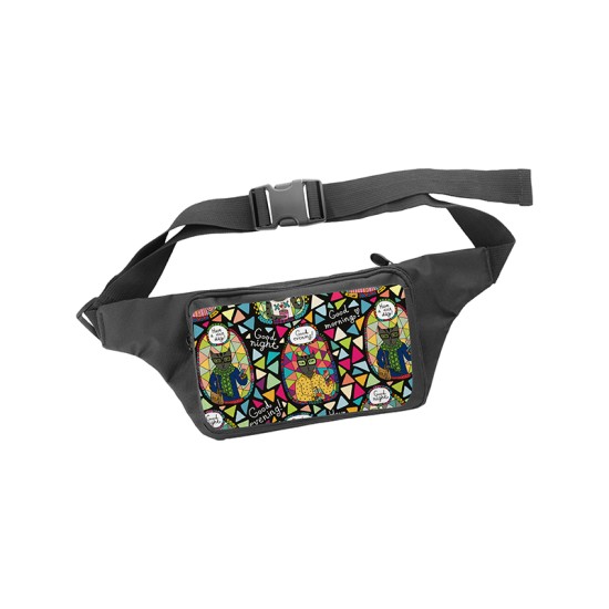 Sublimation fanny pack sale