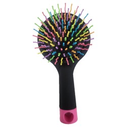 Kids Hairbrush Blank for Sublimation Kids Hairbrush Blank for Sublimation