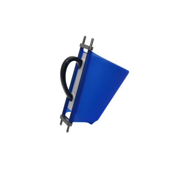 Mug Wrap 12OZ (KLBJ-12) C-7