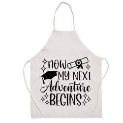 Sublimation Linen Apron Sublimation Linen Apron