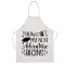 Sublimation Linen Apron