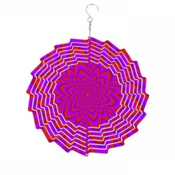 Wind Spinner ower Wind Spinner ower