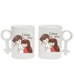 10oz Lover Mugs 10oz Lover Mugs