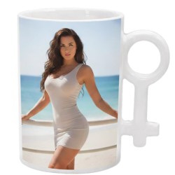 10oz Love Mug Female