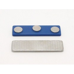 Magnetic Clips