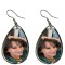 Teardrop Earring