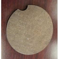 HB Car Mug Coaster HB Car Mug Coaster