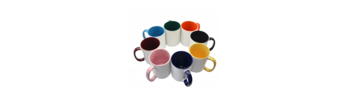 What Are Sublimation Blanks? A Complete Buyer's Guide