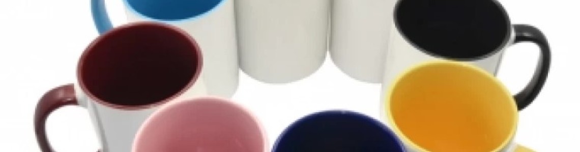 What Are Sublimation Blanks? A Complete Buyer’s Guide