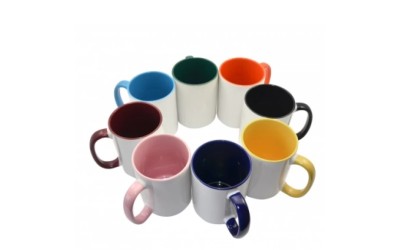What Are Sublimation Blanks? A Complete Buyer's Guide