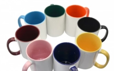 What Are Sublimation Blanks? A Complete Buyer’s Guide