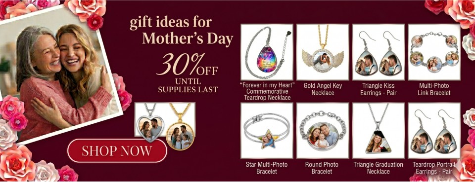 MOTHER JEWELRY