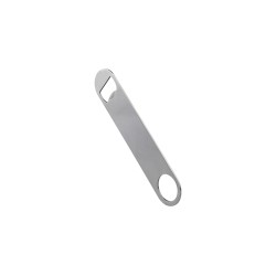 Stainless Steel Bottle Bar Blade Opener Stainless Steel Bottle Bar Blade Opener