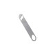 MPQ01 Stainless Steel Bottle Bar Blade Opener F-5