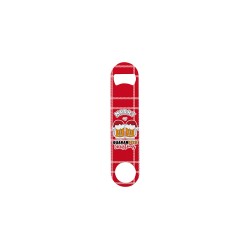 Sublimation Blanks Full White Stainless Steel Bottle Opener Sublimation Blanks Full White Stainless Steel Bottle Opener