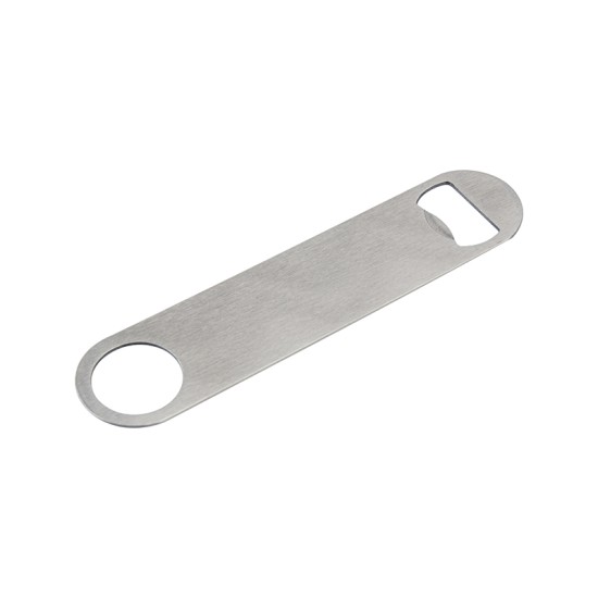 MPQ01 Stainless Steel Bottle Bar Blade Opener F-5