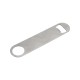 MPQ01 Stainless Steel Bottle Bar Blade Opener F-5