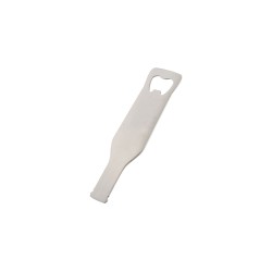 Stainless Steel Bottle Opener Stainless Steel Bottle Opener