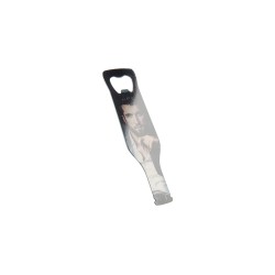 Stainless Steel Bottle Opener Stainless Steel Bottle Opener