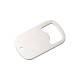 MPQ04 Stainless Steel Bottle Opener (3*5cm) F-5