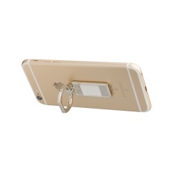 Mobile Phone Ring Holder Square