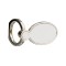 Mobile Phone Ring Holder Oval