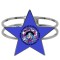 Fashion Bracelet Large Star G-5