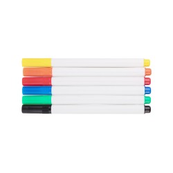 Sublimation Pen MARKER (6 Colors Sublimation Pen MARKER (6 Colors