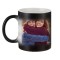 11oz Color Changing Mug Black