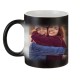 11oz Color Changing Mug Black