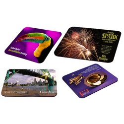 Mouse Pad (10 Per Pack) Mouse Pad (10 Per Pack)
