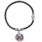 Fashion Noosa Bracelet (05, Black GT-3