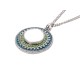 Fashion Noosa Necklace (NAN11) GT-3 