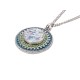 Fashion Noosa Necklace (NAN11) GT-3 