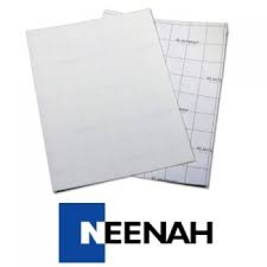 Neenah 3G Jet Opaque Inkjet Transfer Paper 8½" x 11" (IJTD3GJO-8.5X11 ) C-3